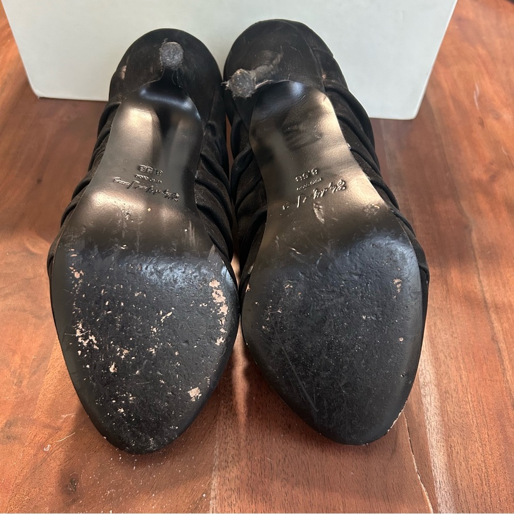 Elizabeth and James Rinna bootie - Picture 6 of 8